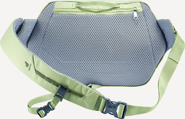 Сумка Deuter Stroof 5 (Mineral-Grove)